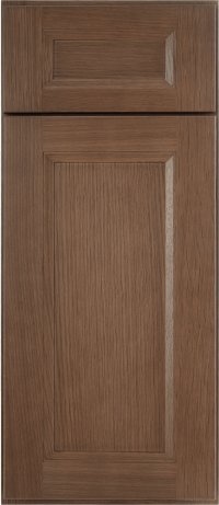 Cabinet door style 2